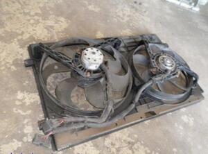 Interior Blower Motor SEAT LEON (1M1)