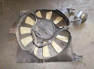 Interior Blower Motor SUZUKI WAGON R+ Hatchback (EM)