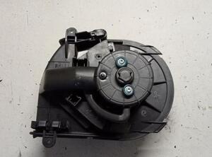 Interior Blower Motor CITROËN C8 (EA_, EB_)