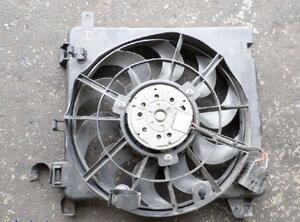 Interior Blower Motor OPEL ASTRA H GTC (A04)