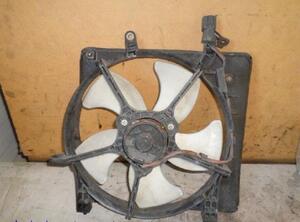 Interior Blower Motor HONDA JAZZ II (GD_, GE3, GE2)