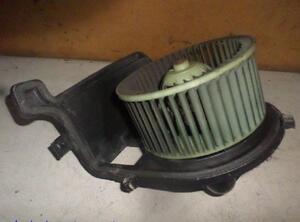 Interior Blower Motor RENAULT CLIO II (BB_, CB_), RENAULT THALIA I (LB_)