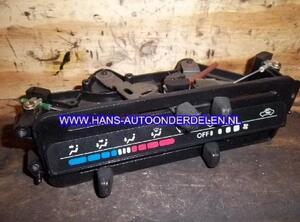 Blower Control Switch DAIHATSU CHARADE IV (G200, G202)