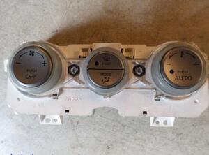 Blower Control Switch MAZDA 6 Station Wagon (GY)