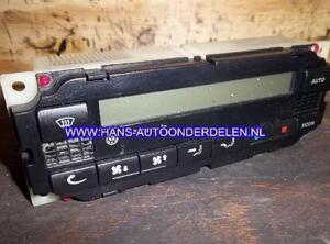 Blower Control Switch VW PASSAT (3B2)