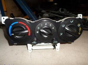 Blower Control Switch HYUNDAI GETZ (TB)