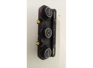 Heating &amp; Ventilation Control Assembly VW SCIROCCO (137, 138)