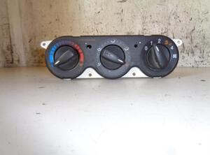 Heating &amp; Ventilation Control Assembly FORD TRANSIT CONNECT (P65_, P70_, P80_)