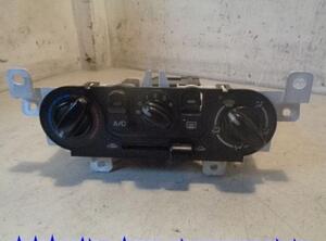 Heating &amp; Ventilation Control Assembly MAZDA 323 F VI (BJ)