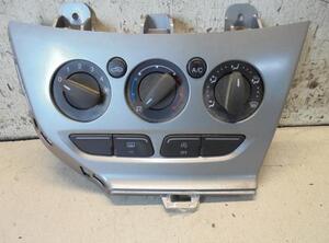 Heating &amp; Ventilation Control Assembly FORD FOCUS III Turnier