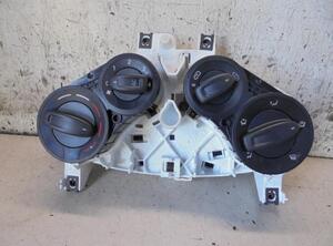 Heating &amp; Ventilation Control Assembly FORD KA (RU8)