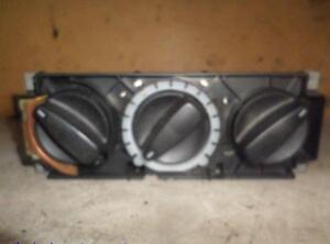 Heating &amp; Ventilation Control Assembly VW POLO (6N1)