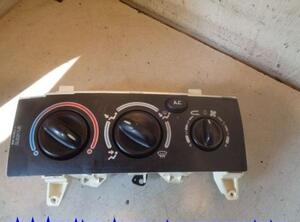 Heating &amp; Ventilation Control Assembly RENAULT MEGANE I (BA0/1_)