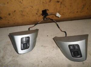 Heating &amp; Ventilation Control Assembly OPEL CORSA D (S07)