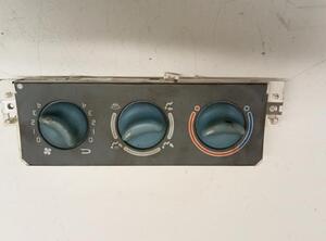 Heating &amp; Ventilation Control Assembly RENAULT TWINGO I (C06_)