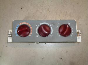 Heating &amp; Ventilation Control Assembly RENAULT TWINGO I (C06_)