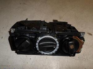 Heating &amp; Ventilation Control Assembly SEAT AROSA (6H)