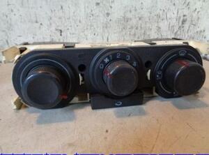 Heating &amp; Ventilation Control Assembly SEAT IBIZA III (6L1)