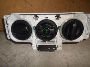 Heating &amp; Ventilation Control Assembly SUZUKI IGNIS II (MH)