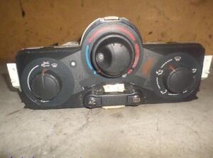 Heating &amp; Ventilation Control Assembly RENAULT MEGANE II Saloon (LM0/1_)