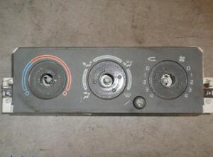 Heating &amp; Ventilation Control Assembly RENAULT TWINGO I (C06_)