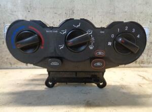 Heating &amp; Ventilation Control Assembly KIA PICANTO (SA)