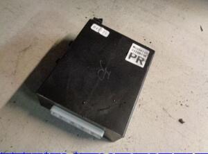 Control unit for heating and ventilation NISSAN MICRA III (K12)