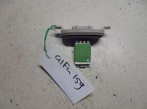 Resistor Interior Blower ALFA ROMEO 159 Sportwagon (939_)