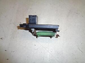 Resistor Interior Blower FORD TRANSIT CONNECT (P65_, P70_, P80_), FORD FOCUS Turnier (DNW)