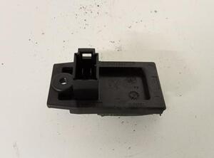 Resistor Interior Blower FORD FOCUS Turnier (DNW), FORD TRANSIT CONNECT (P65_, P70_, P80_)