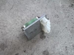 Resistor Interior Blower VW VENTO (1H2)