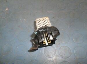 Resistor Interior Blower DAIHATSU CUORE VI (L251, L250_, L260_)