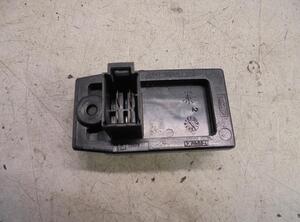 Resistor Interior Blower FORD TRANSIT CONNECT (P65_, P70_, P80_), FORD FOCUS Turnier (DNW)