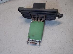 Resistor Interior Blower FORD FOCUS III Turnier