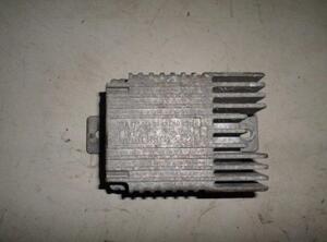 Resistor Interior Blower MERCEDES-BENZ A-CLASS (W168)