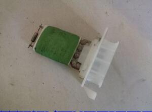 Resistor Interior Blower PEUGEOT 107 (PM_, PN_)