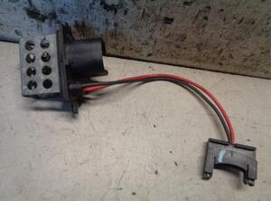 Resistor Interior Blower RENAULT KANGOO (KC0/1_)