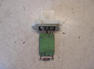 Resistor Interior Blower FORD FIESTA VI (CB1, CCN)