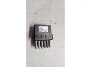 Resistor Interior Blower FORD C-MAX (DM2), FORD FOCUS C-MAX (DM2)