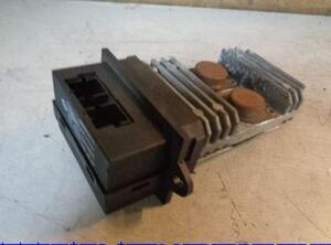 Resistor Interior Blower RENAULT MEGANE Scenic (JA0/1_)