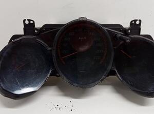 Tachometer (Revolution Counter) HONDA JAZZ II (GD_, GE3, GE2)