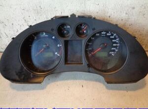 Tachometer (Revolution Counter) SEAT IBIZA III (6L1)