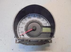 Tachometer (Revolution Counter) PEUGEOT 107 (PM_, PN_), CITROËN C1 (PM_, PN_), TOYOTA AYGO (_B1_)