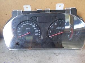 Tachometer (Revolution Counter) MITSUBISHI SPACE WAGON (N9_W, N8_W)