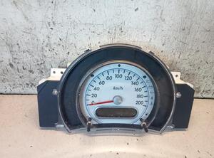 Tachometer (Revolution Counter) SUZUKI SPLASH (EX)