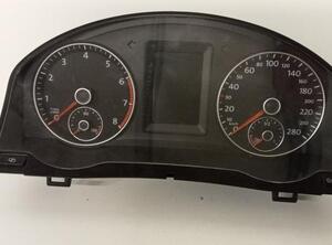 Tachometer (Revolution Counter) VW SCIROCCO (137, 138)