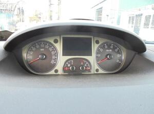 Tachometer (Revolution Counter) LANCIA MUSA (350_), FIAT IDEA (350_)