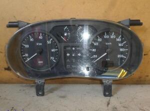 Tachometer (Revolution Counter) RENAULT KANGOO Express (FC0/1_)