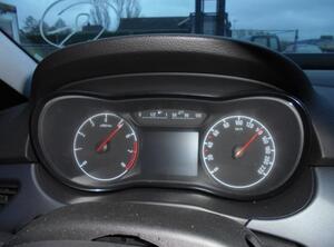 Tachometer (Revolution Counter) OPEL CORSA E (X15)