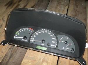 Tachometer (Revolution Counter) DAEWOO REZZO (U100)